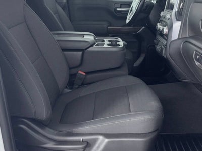 2022 GMC Sierra 1500 Limited SLE
