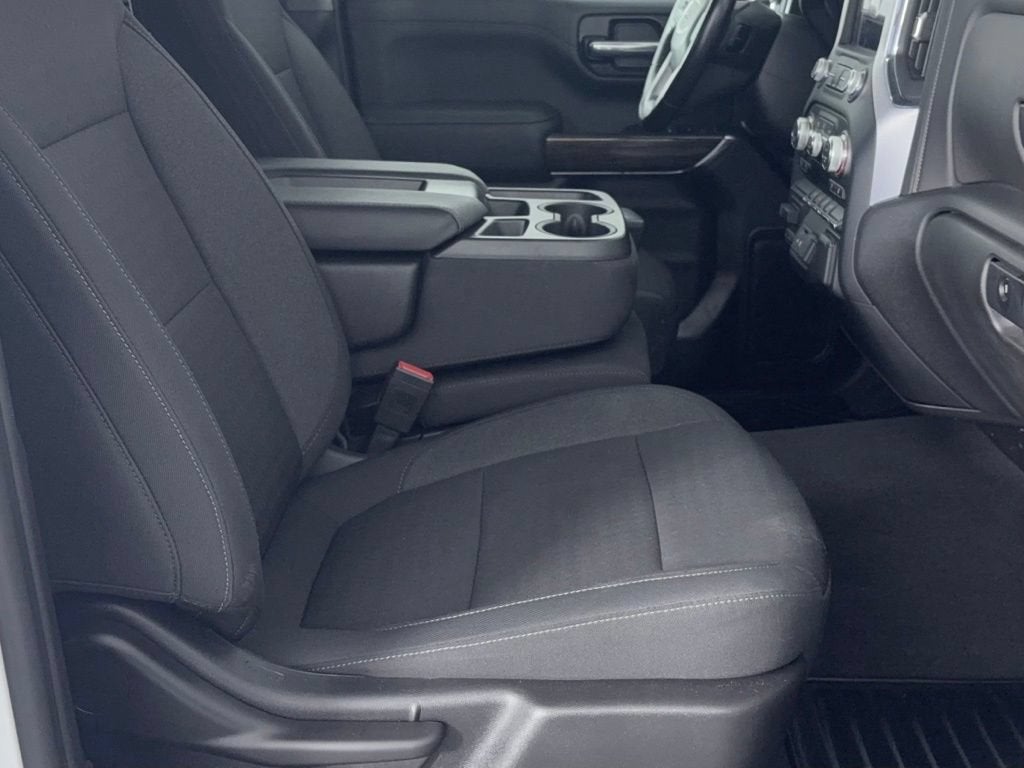 2022 GMC Sierra 1500 Limited SLE