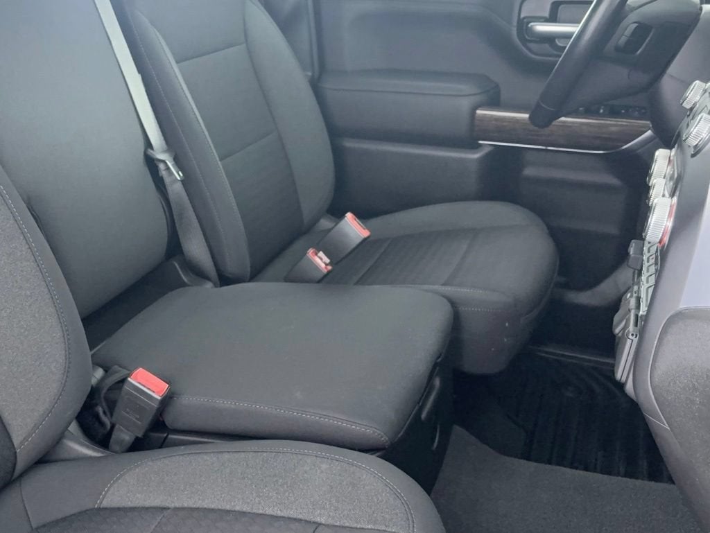 2022 GMC Sierra 1500 Limited SLE