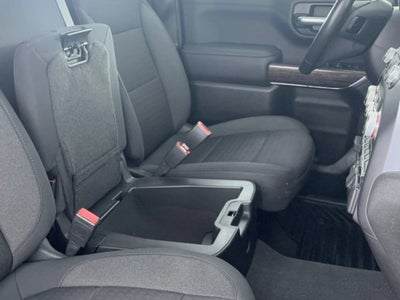 2022 GMC Sierra 1500 Limited SLE