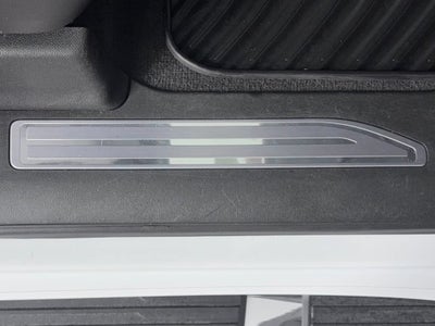 2022 GMC Sierra 1500 Limited SLE