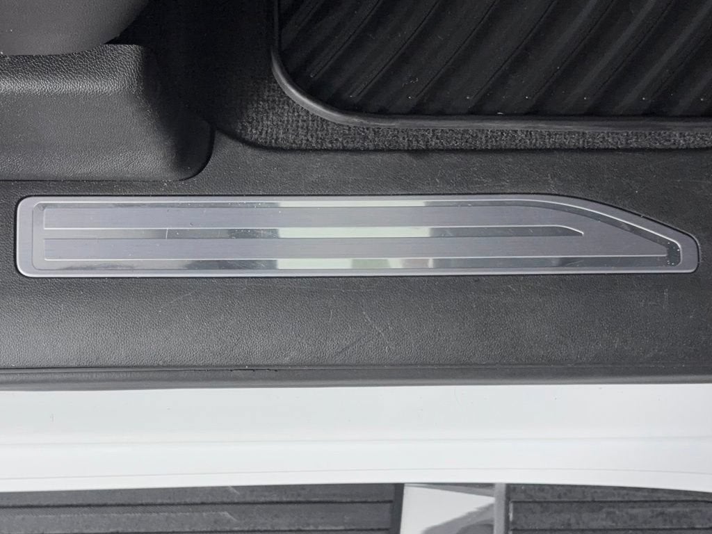 2022 GMC Sierra 1500 Limited SLE