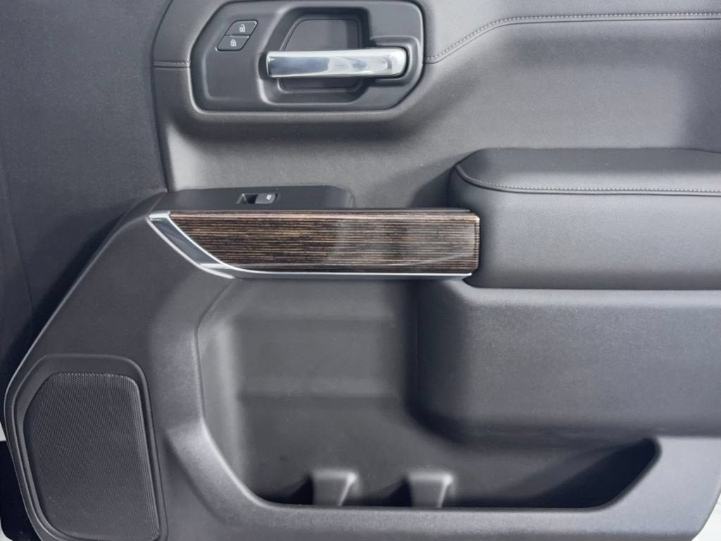 2022 GMC Sierra 1500 Limited SLE