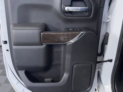 2022 GMC Sierra 1500 Limited SLE