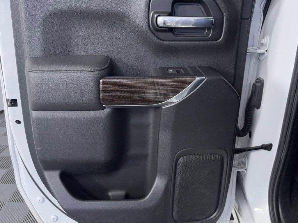 2022 GMC Sierra 1500 Limited SLE