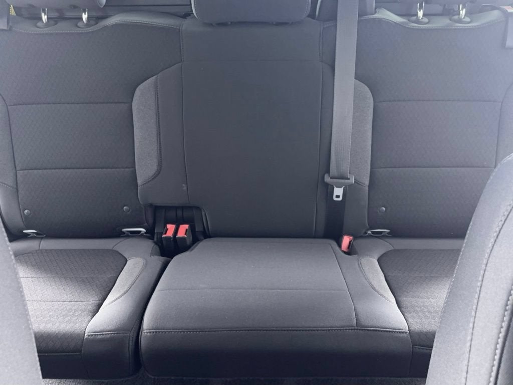 2022 GMC Sierra 1500 Limited SLE