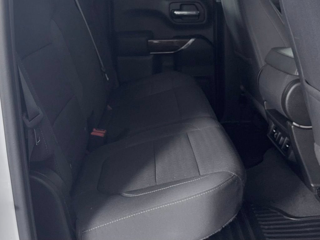 2022 GMC Sierra 1500 Limited SLE