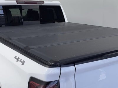 2022 GMC Sierra 1500 Limited SLE