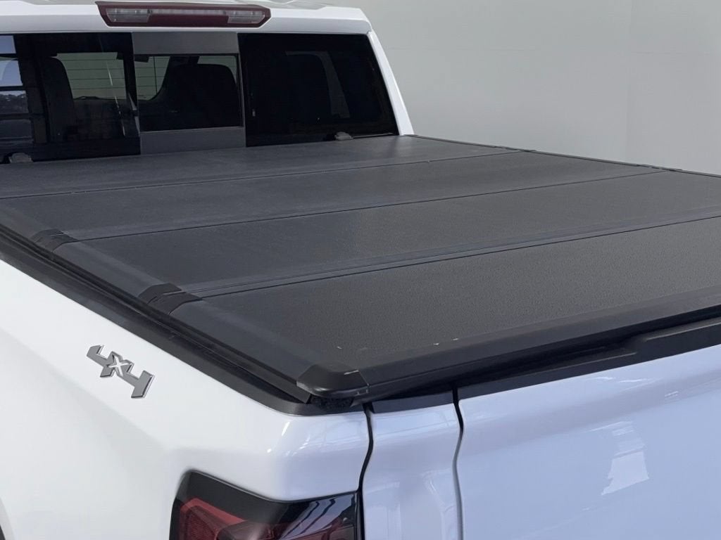2022 GMC Sierra 1500 Limited SLE