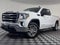 2022 GMC Sierra 1500 Limited SLE