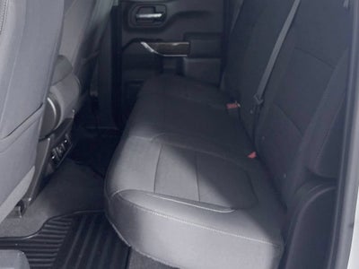 2022 GMC Sierra 1500 Limited SLE