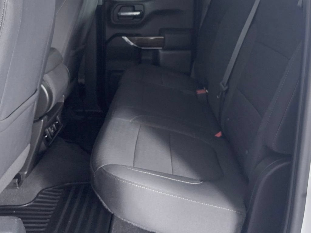 2022 GMC Sierra 1500 Limited SLE