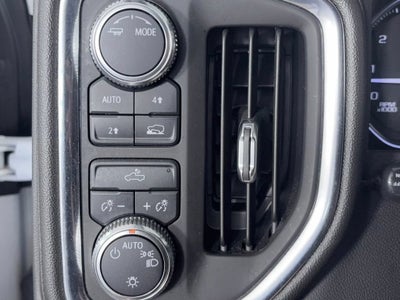2022 GMC Sierra 1500 Limited SLE