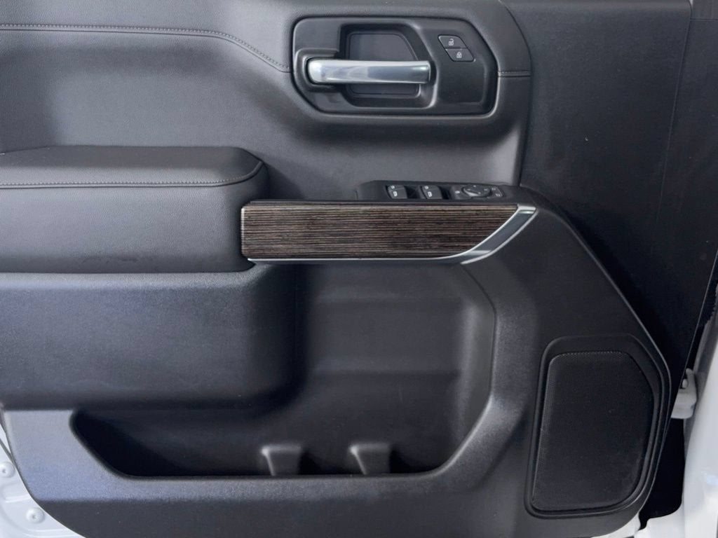 2022 GMC Sierra 1500 Limited SLE
