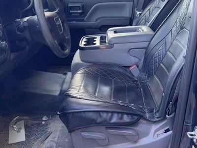 2017 GMC Sierra 1500 NA