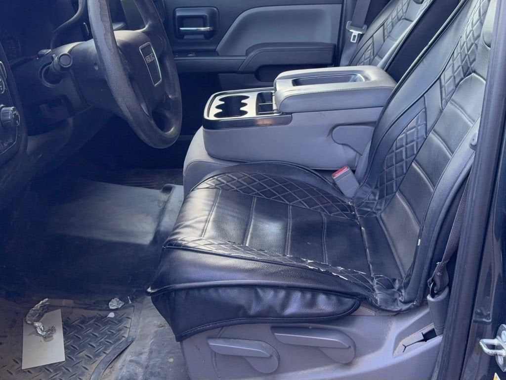 2017 GMC Sierra 1500 NA