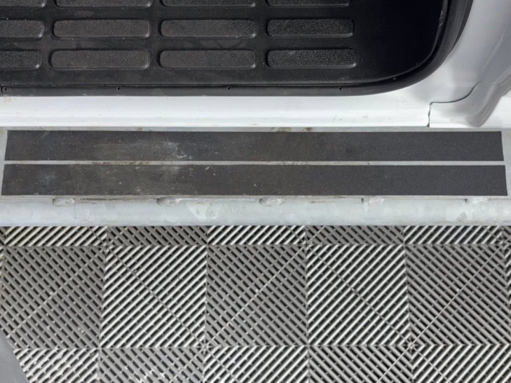 2025 GMC Savana Cargo Work Van