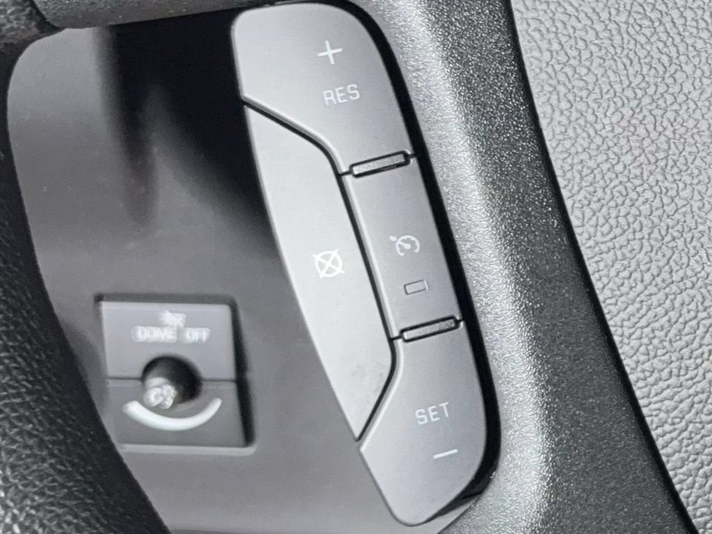 2025 GMC Savana Cargo Work Van