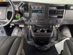 2025 GMC Savana Cargo Work Van