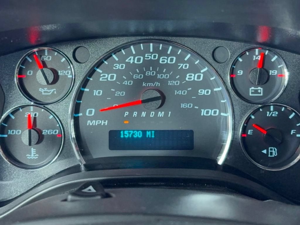 2025 GMC Savana Cargo Work Van