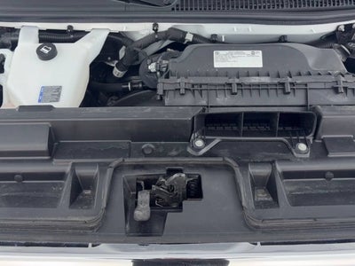 2025 GMC Savana Cargo Work Van