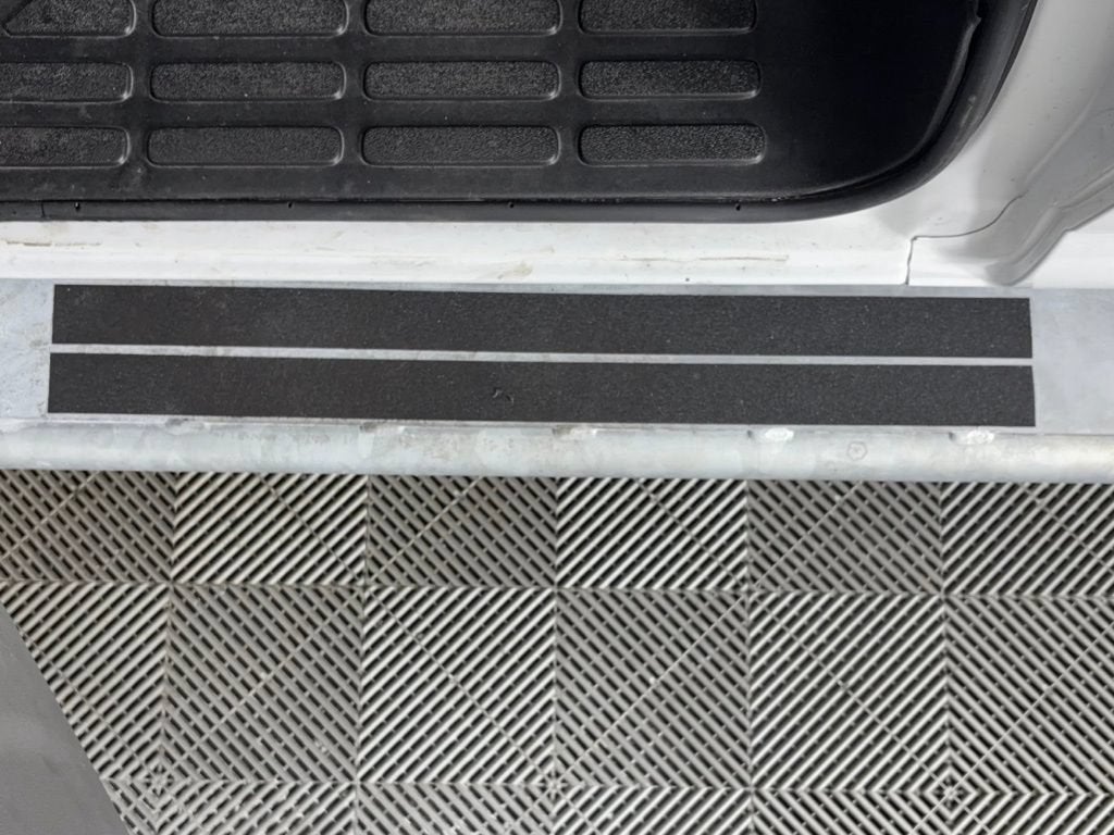 2025 GMC Savana Cargo Work Van