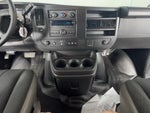 2025 GMC Savana Cargo Work Van
