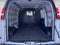 2025 GMC Savana Cargo Work Van