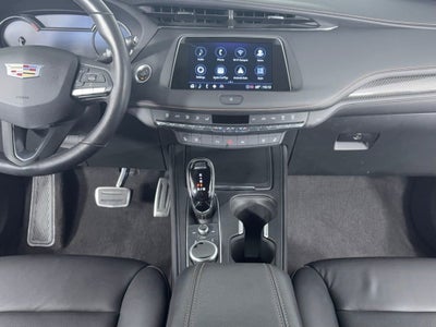 2023 Cadillac XT4 Sport
