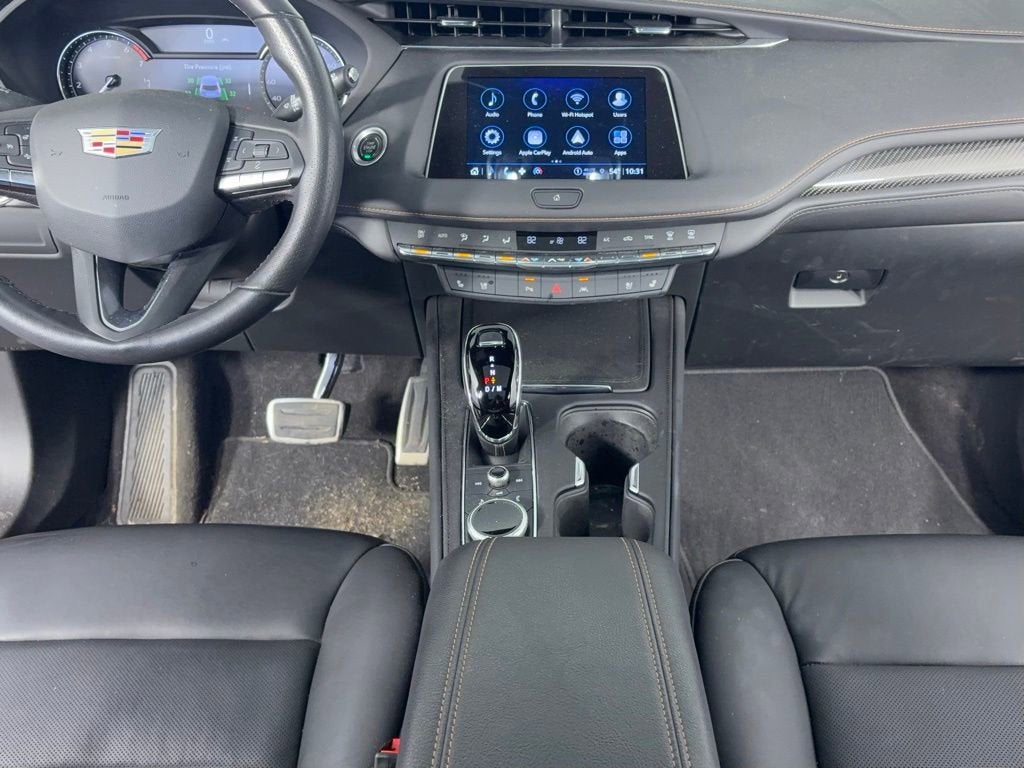2023 Cadillac XT4 Sport