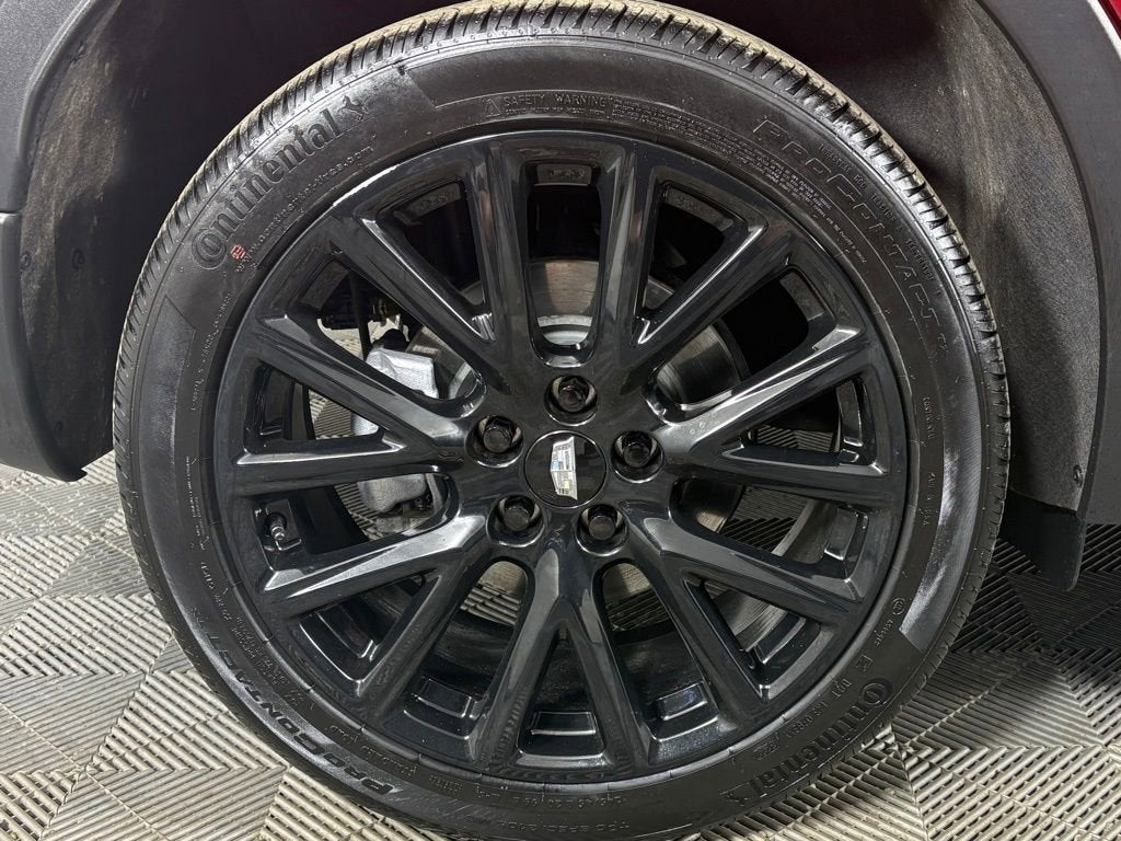 2023 Cadillac XT4 Sport