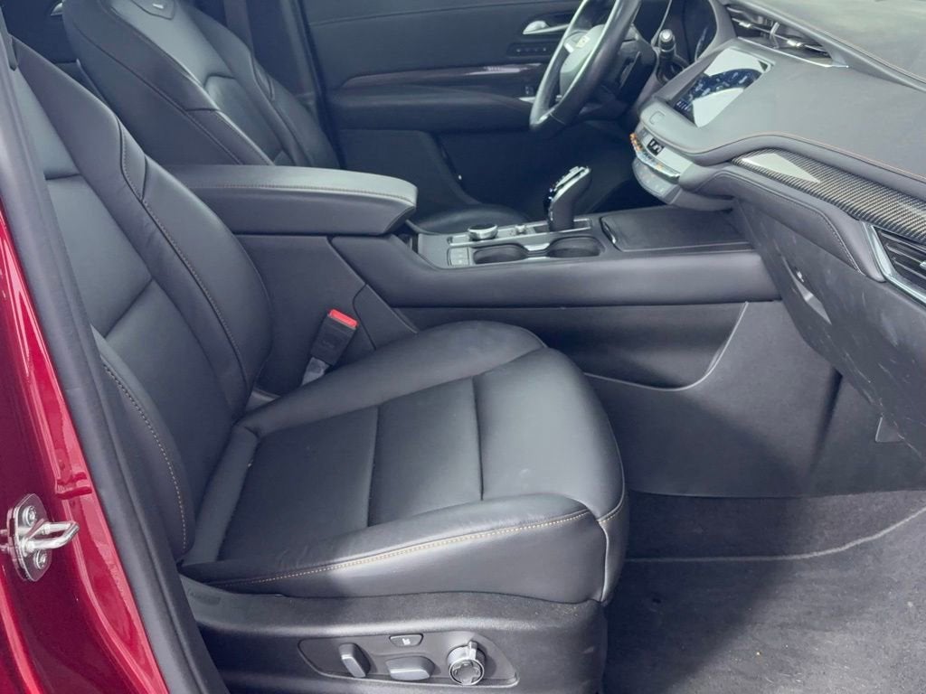 2023 Cadillac XT4 Sport