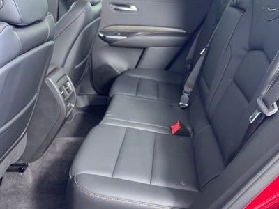 2023 Cadillac XT4 Sport