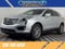 2018 Cadillac XT5 Luxury FWD