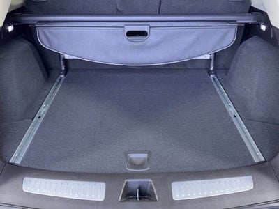 2018 Cadillac XT5 Luxury FWD