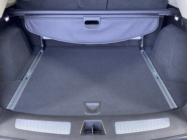 2018 Cadillac XT5 Luxury FWD