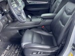 2018 Cadillac XT5 Luxury FWD