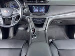 2018 Cadillac XT5 Luxury FWD