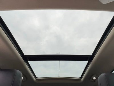 2018 Cadillac XT5 Luxury FWD