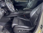 2017 Cadillac XT5 Platinum AWD