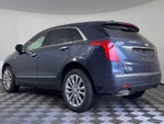 2019 Cadillac XT5 Premium Luxury AWD