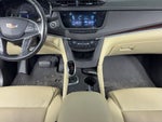 2019 Cadillac XT5 Premium Luxury AWD