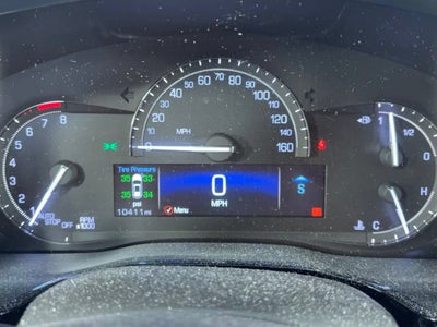 2019 Cadillac XT5 Premium Luxury AWD
