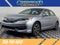 2017 Honda Accord Sedan EX-L