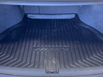 2017 Honda Accord Sedan EX-L