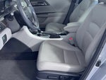 2017 Honda Accord Sedan EX-L