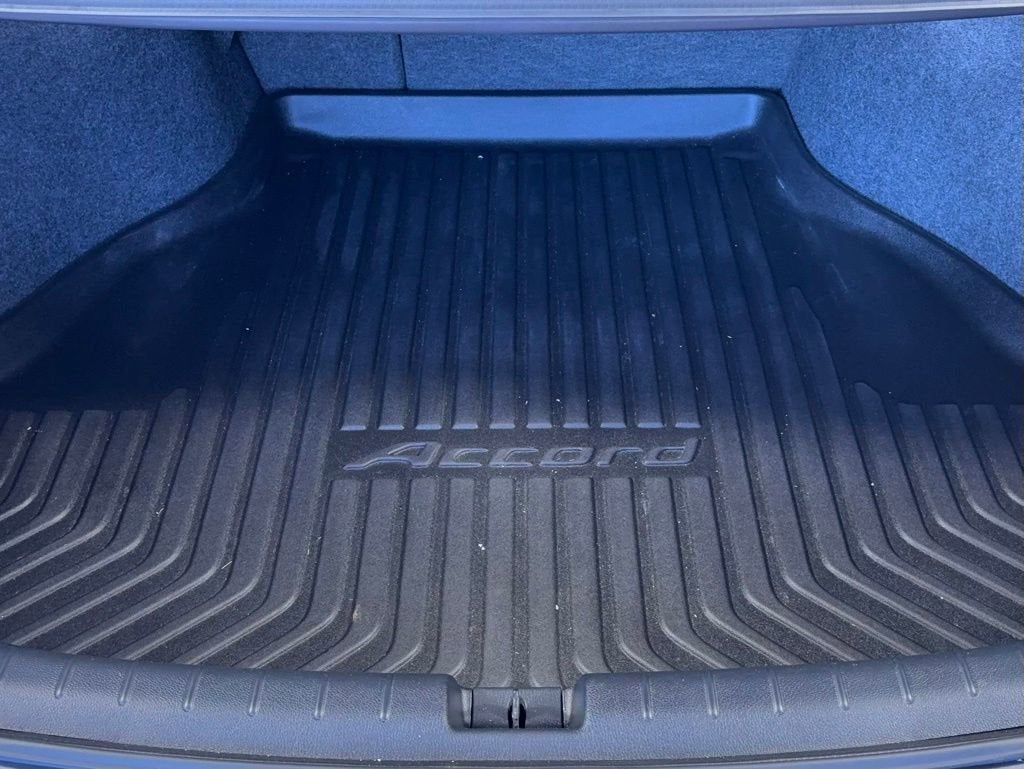 2016 Honda Accord Sedan EX-L