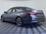2016 Honda Accord Sedan EX-L