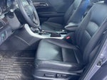 2016 Honda Accord Sedan EX-L