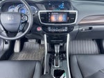 2016 Honda Accord Sedan EX-L